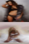 Freak nasty bowleg women opens
