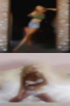 Naked woman woman fucking live