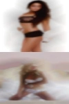Swinger wife fucking another