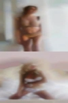 Swinging lesbians fuck ponies