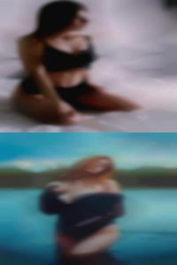 How do women prepare for swinger VA sex