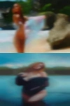 Pussy women swinging black men