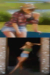zombmamma2182 nude resorts