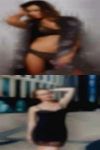 Horny girls gymnasts woman