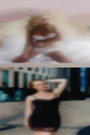 Woman gallows naked work fuck