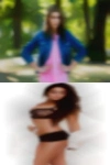 Girls showing pussy pickup
