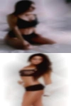 Hot swag naked pinup girl mate