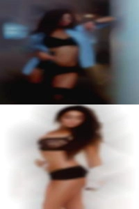 koralGalinski naked girls