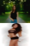 Submissive swinger swapping