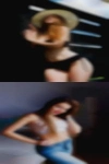 Black strippers clubs gardens