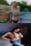 Housewives fuck erotic kissing