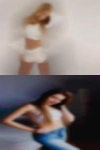 Phat mature women pissing men