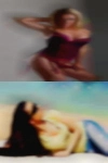 Naked girls huge looking women