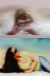 Women looking pissing lesbian