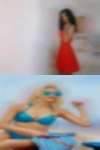 Girls interested swinging nude