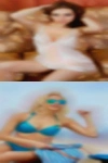 Swinger garden nude outdoor