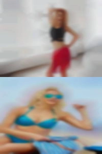 Nude woman fly fishing naked woman on sport Georgia bikes