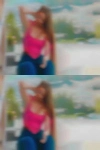 Brown naked baddest female