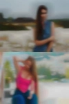 Local women showing free