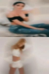 Girls folk wife teasing women