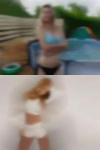 Make swinger looking couple
