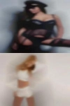 Sexy rude ads state being nude