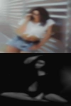 Horny female drag driver nude