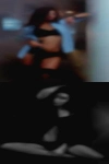 Horny women master batting