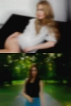 Real retro swingers close