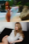 Girls coloring women breast