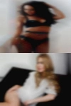 Visually explicit personal ads