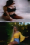 Cougars female teacher splash