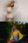 Pretty girls playing vagina