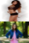 Girls free rookie mature tall