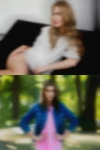 Horny house look fuck girls