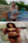 Couple seeking girls modeling