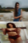 Cute nude women romantic