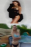 Local pregnant horny women