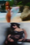 Bi-curious women swingers man