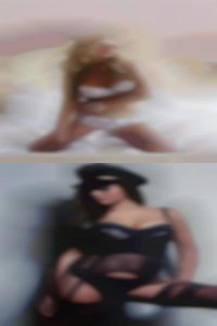 Naked Greenock, Australia woman with a black swinger beach