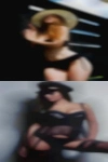 Pussy snakes inside swingers