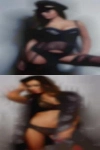 Real life whores disciplined