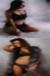 Sexiest advertisement couple