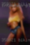 Bikini girls dating pussy
