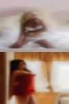 Hung looking cock having sex