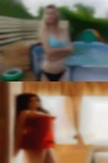 People looking fucked couple