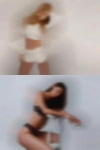 Horny girls dick suck club