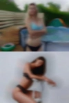 Pissing swingers club hairy