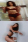 Wife abused likes pussy again