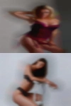 Women dirty over wives alone